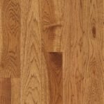 Flex Hickory - Varied shades of cream to medium brown with dark streaks